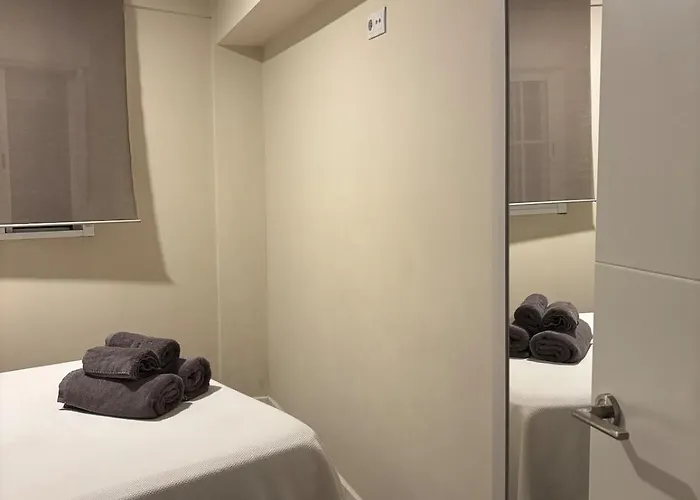 2 Noques 아파트 *