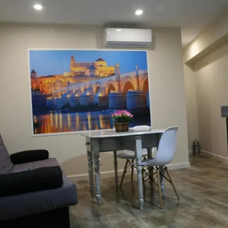 2 Noques Apartment