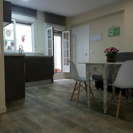 2 Noques Apartment