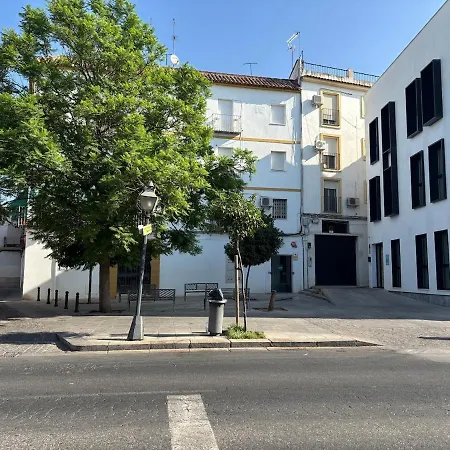 Apartment 2 Noques Cordoba