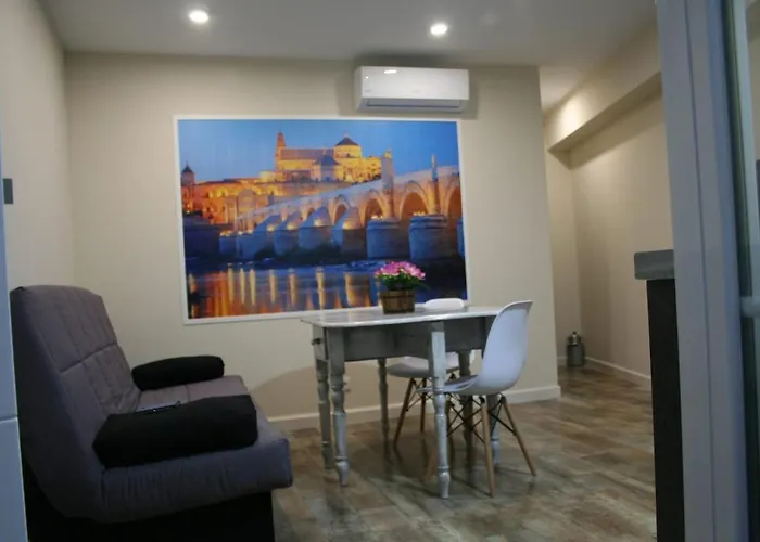 2 Noques Apartment