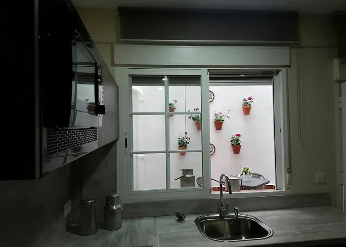 Apartment 2 Noques *