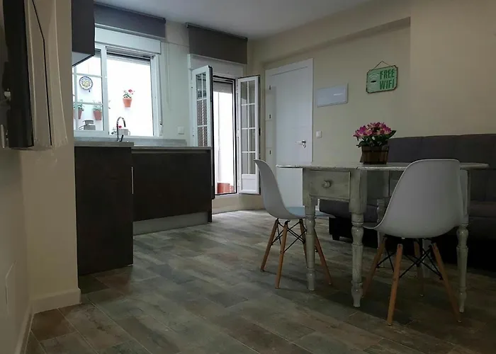2 Noques Apartment